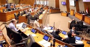 DIPUTADOS COLORADOS DICEN SÍ AL PAGO DE LAS FACTURAS DE ANDE Y AGUA